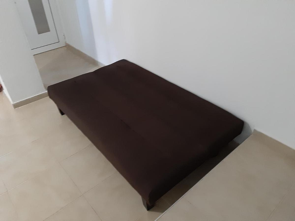 Maria Lemoni Swimming Pool Apartment ネア・スキオニ エクステリア 写真