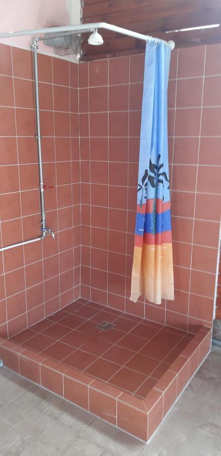 Maria Lemoni Swimming Pool Apartment ネア・スキオニ エクステリア 写真